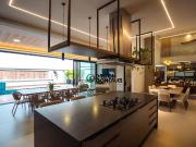 Casa de Condomínio para venda em Vila Suíça em...