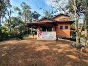 Casa de Condomínio para venda em Vila Verde de 161.00m²...