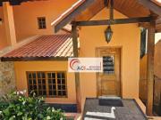 Casa de Condomínio para venda em Vila Verde de 170.00m²...