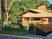 Casa de Condomínio para venda em Vila Verde de 198.00m²...