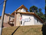 Casa de Condomínio para venda em Vila Verde de 200.00m²...