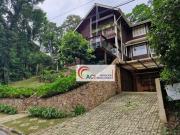 Casa de Condomínio para venda em Vila Verde de 253.00m²...