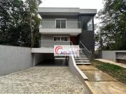Casa de Condomínio para venda em Transurb em Itapevi São...