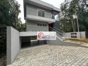 Casa de Condomínio para venda em Vila Verde de 286.00m²...