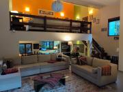 Casa de Condomínio para venda em Vila Verde de 323.00m²...