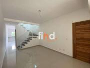 Casa de Condomínio para venda em Villa D´este de...