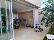 Casa de Condomínio para venda em Loteamento Residencial...
