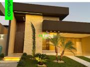 Casa de Condomínio para venda em Villa Piemonte I em...