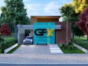 Casa de Condomínio para venda em Village Costa Sul em...