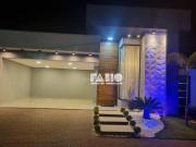 Casa de Condomínio para venda em Village Damha Iv de...