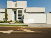 Casa de Condomínio para venda em Village Damha Rio Preto...