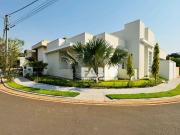 Casa de Condomínio para venda em Village Damha Rio Preto...