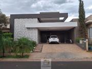 Casa de Condomínio para venda em Village Damha Rio Preto...