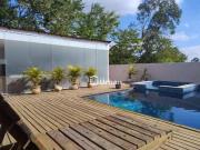Casa de Condomínio para venda em Village Los Angeles de...