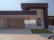 Casa de Condomínio para venda em Village Mirassol Iii em...