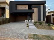 Casa de Condomínio para venda em Village Provence de...