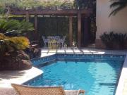 Casa de Condomínio para venda em Village Visconde De...