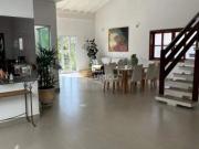 Casa de Condomínio para venda em Villaggio Capríccio em...