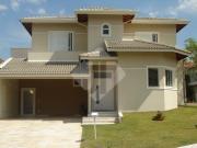 Casa de Condomínio para venda em Villaggio Capríccio em...