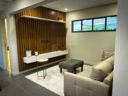 Casa de Condomínio para venda em Villaggio San Marco em...