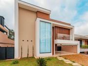Casa de Condomínio para venda em Vintage de 340.00m² com...