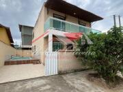 Casa de Condomínio para venda em Vivamar tamoios em Cabo...