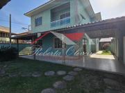 Casa de Condomínio para venda em Vivamar tamoios em Cabo...