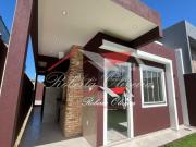 Casa de Condomínio para venda em Vivamar tamoios em Cabo...