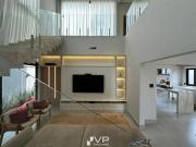 Casa de Condomínio para venda em Vivendas da Mata de...
