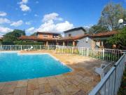 Casa de Condomínio para venda em Vivendas Do Lago em...