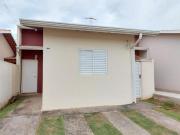 Casa de Condomínio para venda em Viver Sumaré de 45.00m²...