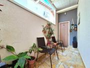 Casa de Condomínio para venda em Viver Sumaré de 60.00m²...