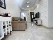 Casa de Condomínio para venda em Viver Sumaré de 75.00m²...