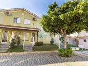 Casa de Condomínio para venda em Vossoroca em Votorantim...