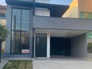 Casa de Condomínio para venda em Wanel Ville em Sorocaba...