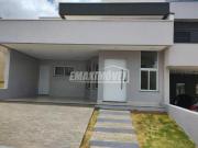 Casa de Condomínio para venda em Wanel Ville de 140.00m²...