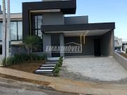 Casa de Condomínio para venda em Wanel Ville em Sorocaba...