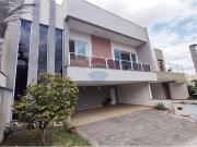 Casa de Condomínio para venda em Wanel Ville em Sorocaba...