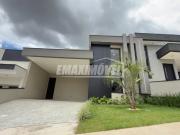 Casa de Condomínio para venda em Wanel Ville em Sorocaba...