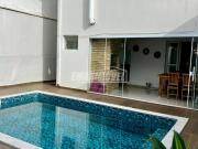 Casa de Condomínio para venda em Wanel Ville em Sorocaba...