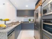 Casa de Condomínio para venda em Xaxim de 157.76m² com 3...