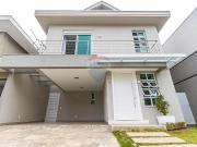 Casa de Condomínio para venda em Xaxim em Curitiba...