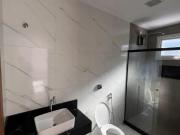 Casa de condomínio para venda possui 155 metros...