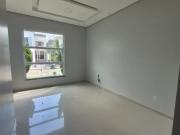 Casa de condomínio para venda tem 204 metros quadrados...