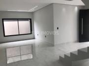 Luxuosa Casa de Condomínio à Venda em Hortolândia SP...