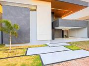 Casa de Condomínio, Parque Residencial Damha VI, São...