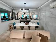 Casa de Condomínio Planalto Paulista 4 Suítes 232m²