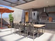 Casa de Condomínio Planalto Paulista 4 Suítes 525,68m²