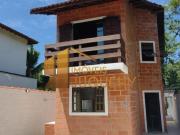 Casa de Condominio, Praia de Camburi, São Sebastião, SP