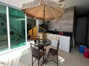 Casa de Condominio, Praia de Juquehy, São Sebastião, SP
